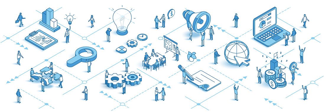 Примеры быстрого роста