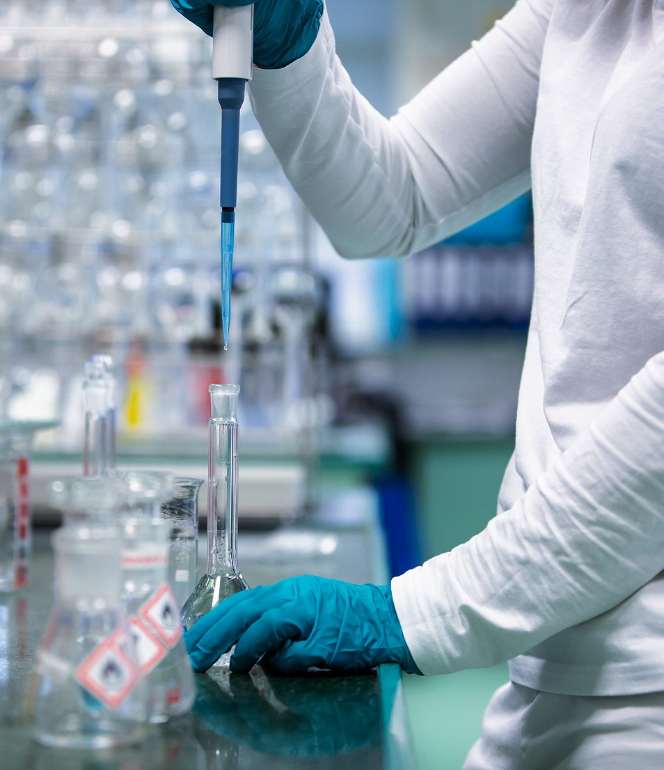 Удаление отложений