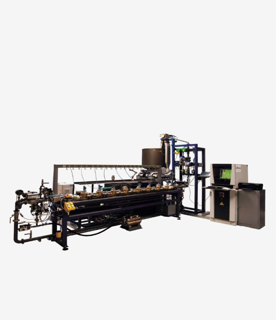 Испытательные стенды