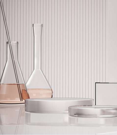 Разработка реагентов