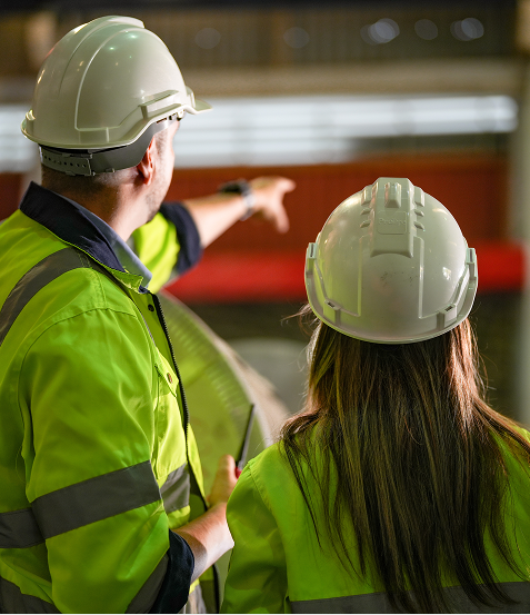 Разработка решений